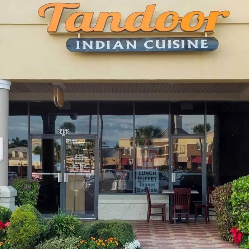 Tandoor Fine Indian Cuisine