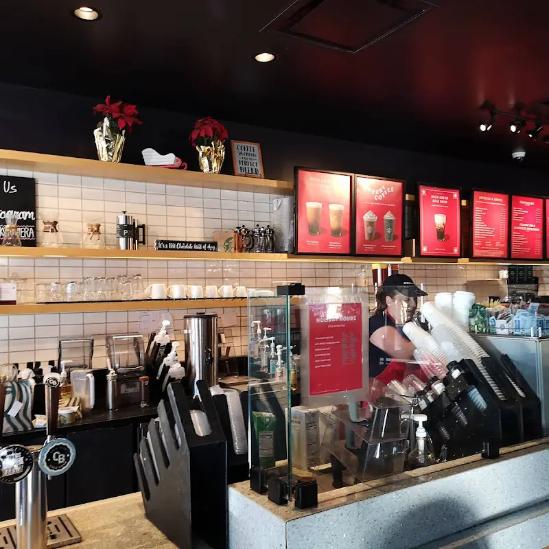 Starbucks Coffee Company