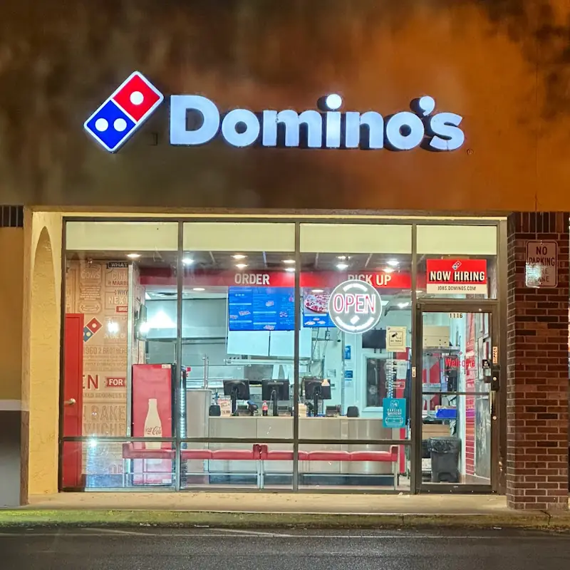 Domino's Pizza