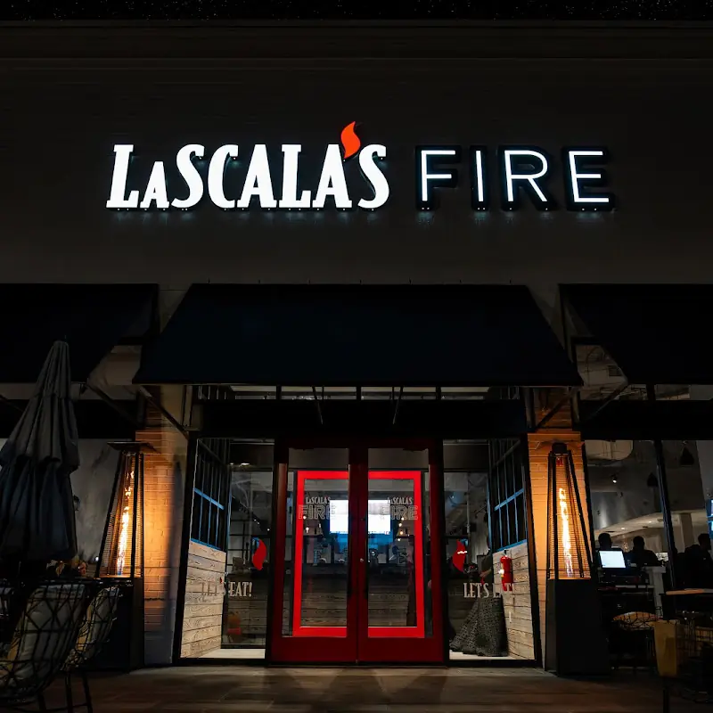 LaScala's FIRE
