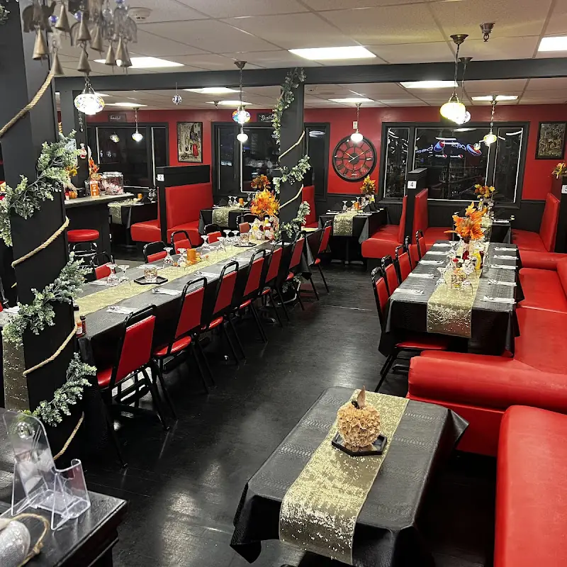 Anatolia Mediterranean Grill