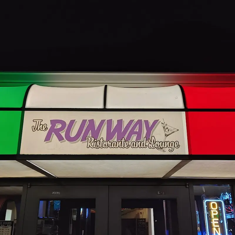 The Runway Ristorante & Lounge