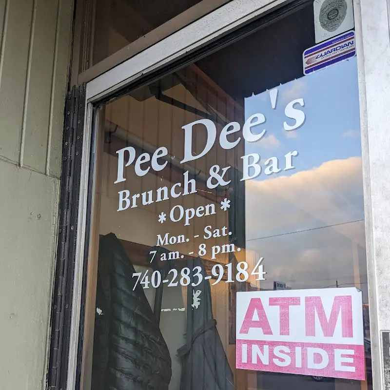 Pee Dee's Brunch & Bar