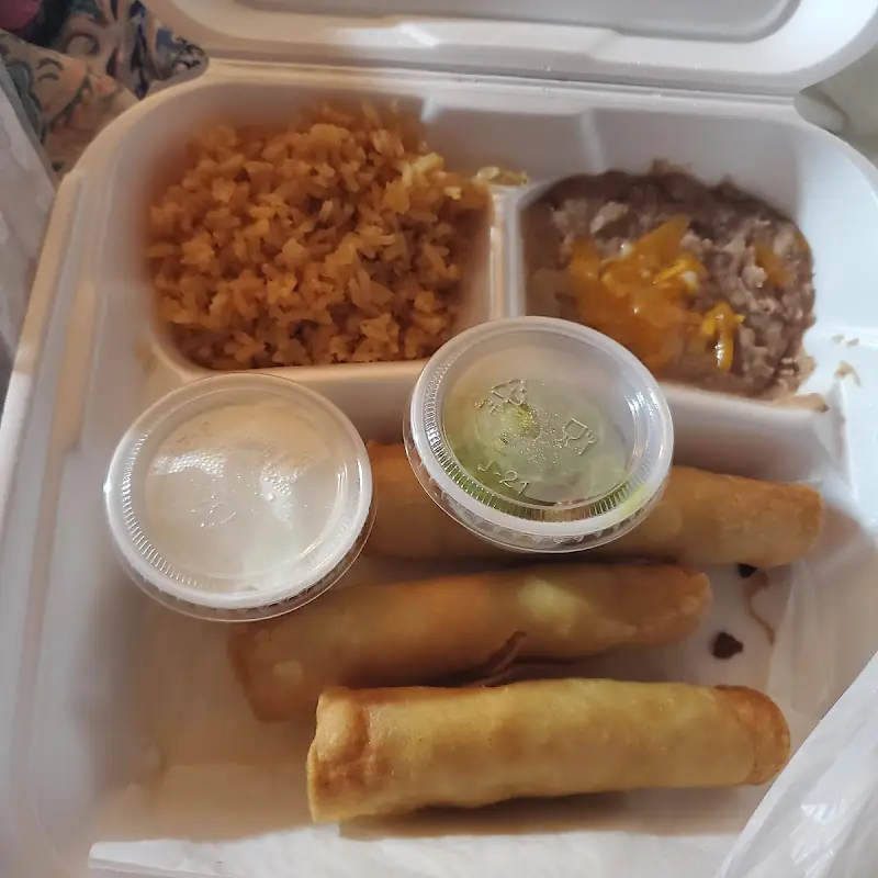 Mi Casa Restaurant
