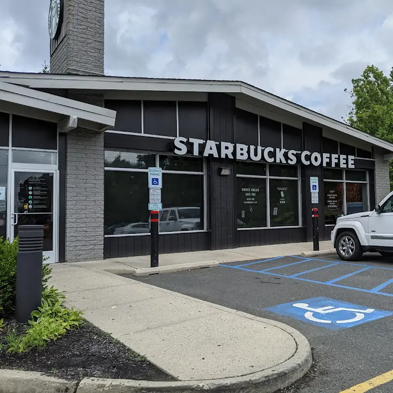 Starbucks Coffee Company