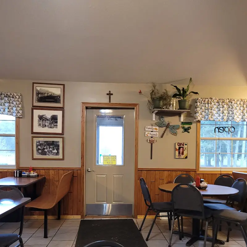 Polonia Cafe