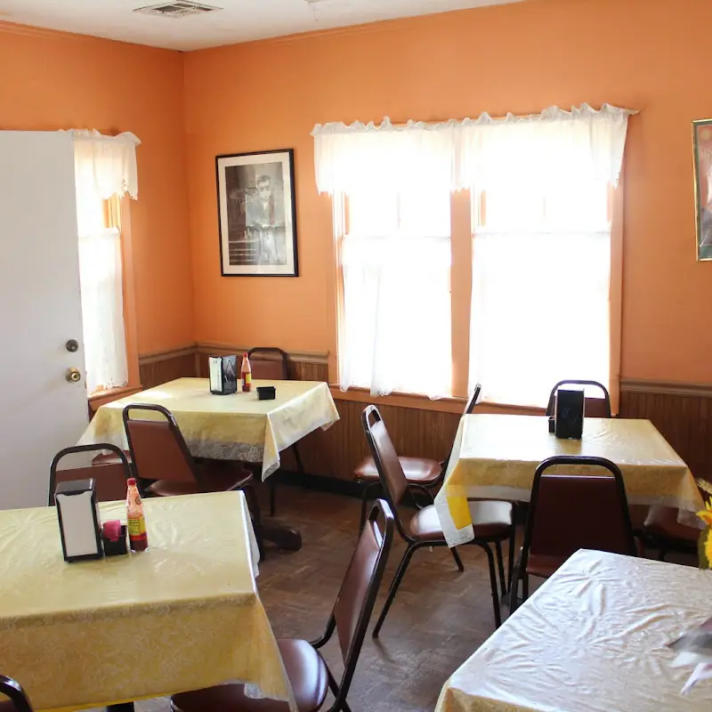Creole Lunch House