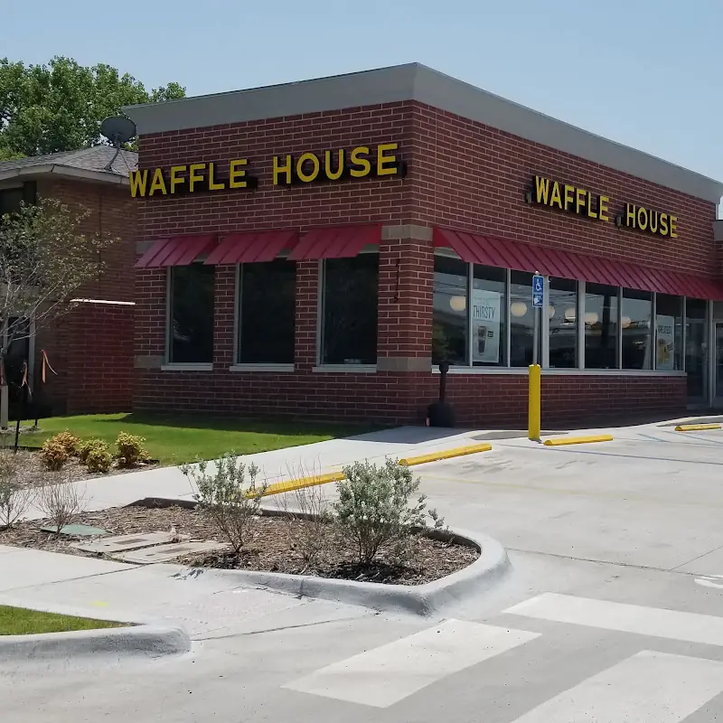 Waffle House