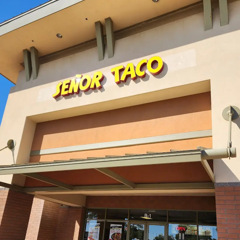 Señor Taco