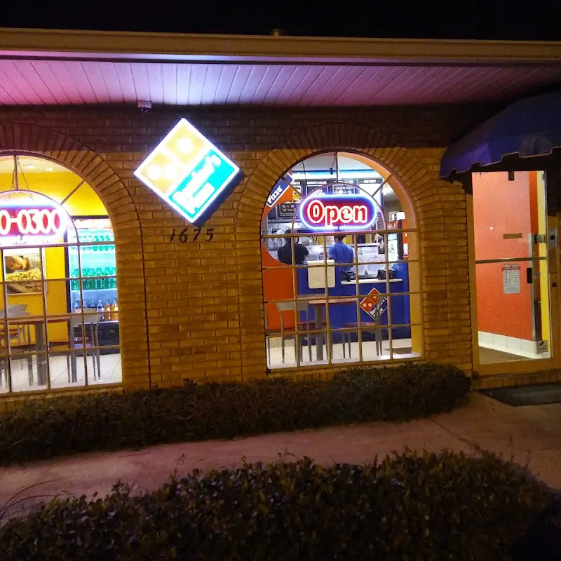 Domino's Pizza