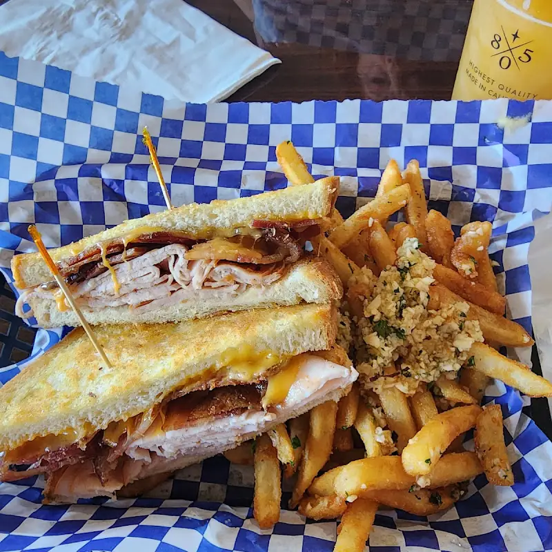 OMELETTE - Philly cheesesteak