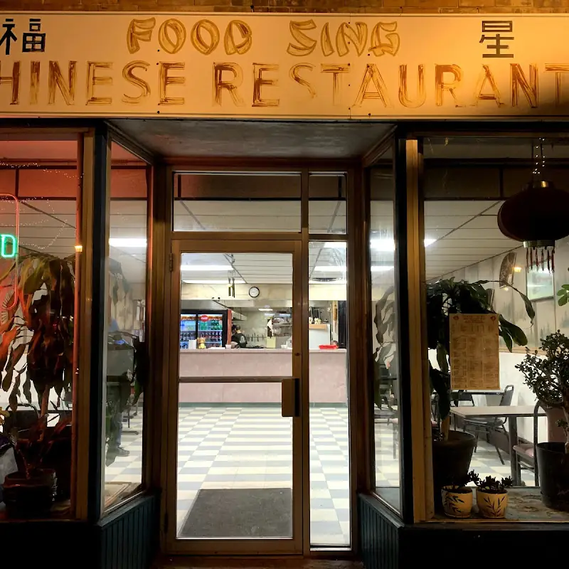 Food Sing