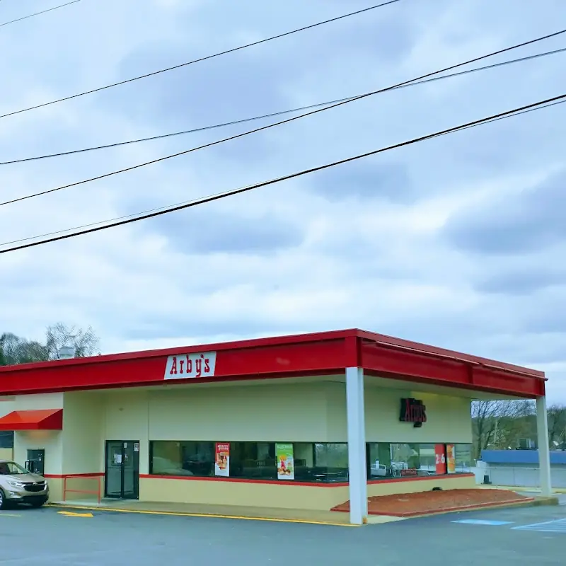 Arby's
