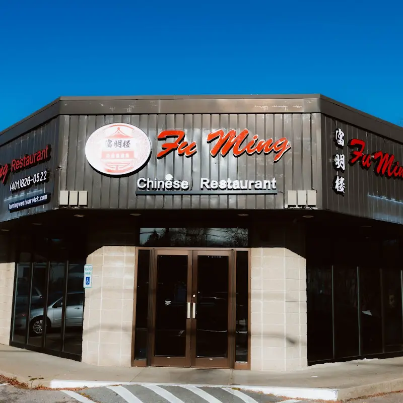 Fu Ming West Warwick