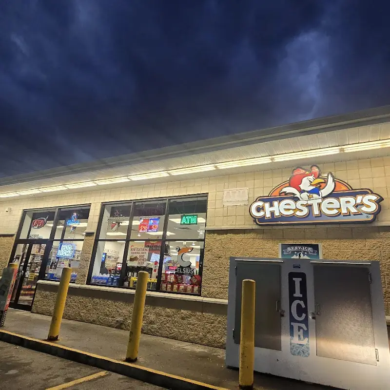 Chester's Chicken