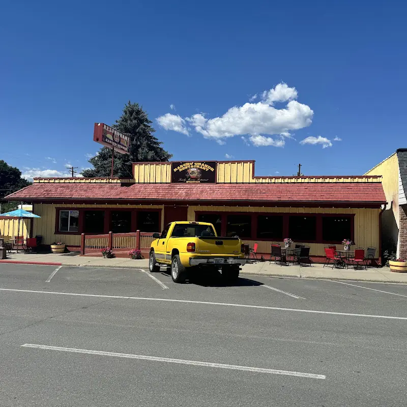 Rancho Grande | Mexican