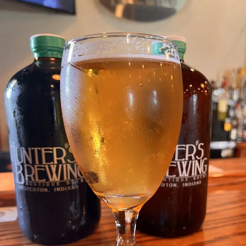 Hunter's Brewing LLC