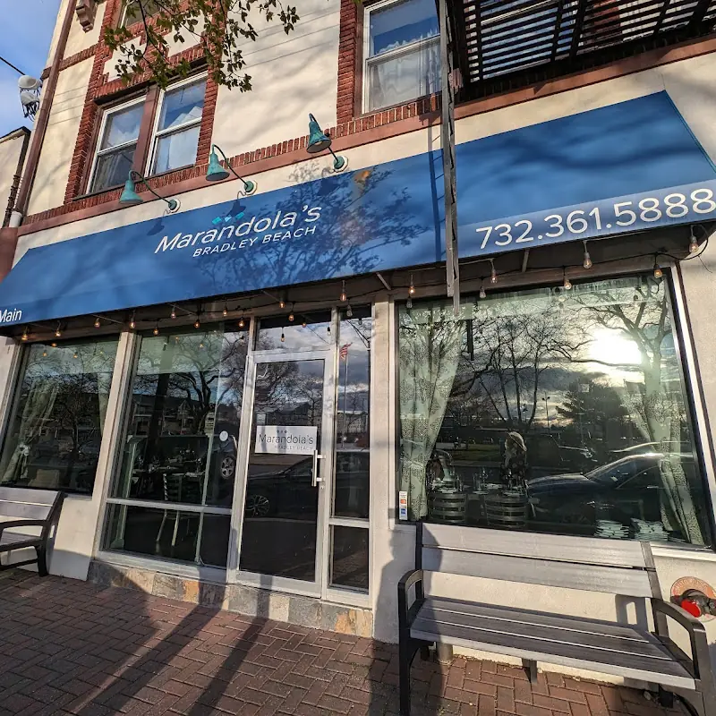 Marandola's Restaurant Bradley Beach