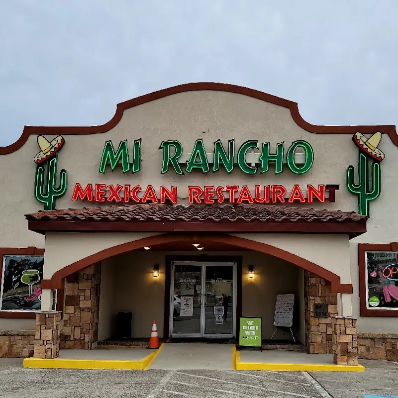 Mi Rancho Restaurante Mexicano