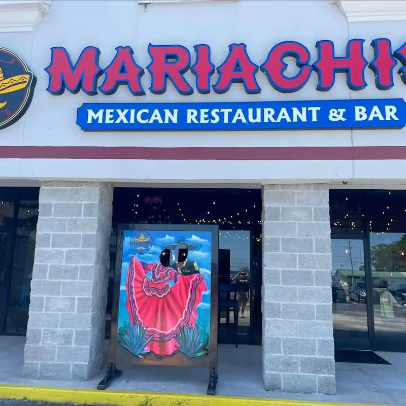 Mariachi’s Mexican Restaurant & Bar