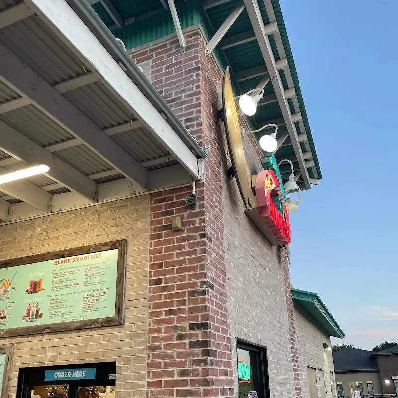 Bahama Buck's - McKinney