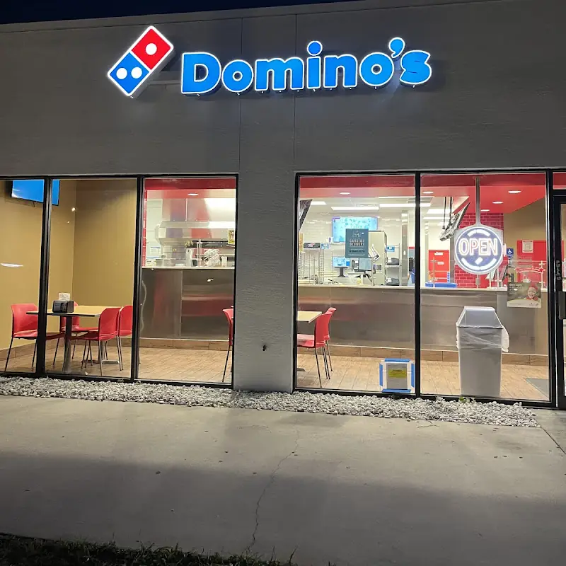 Domino's Pizza
