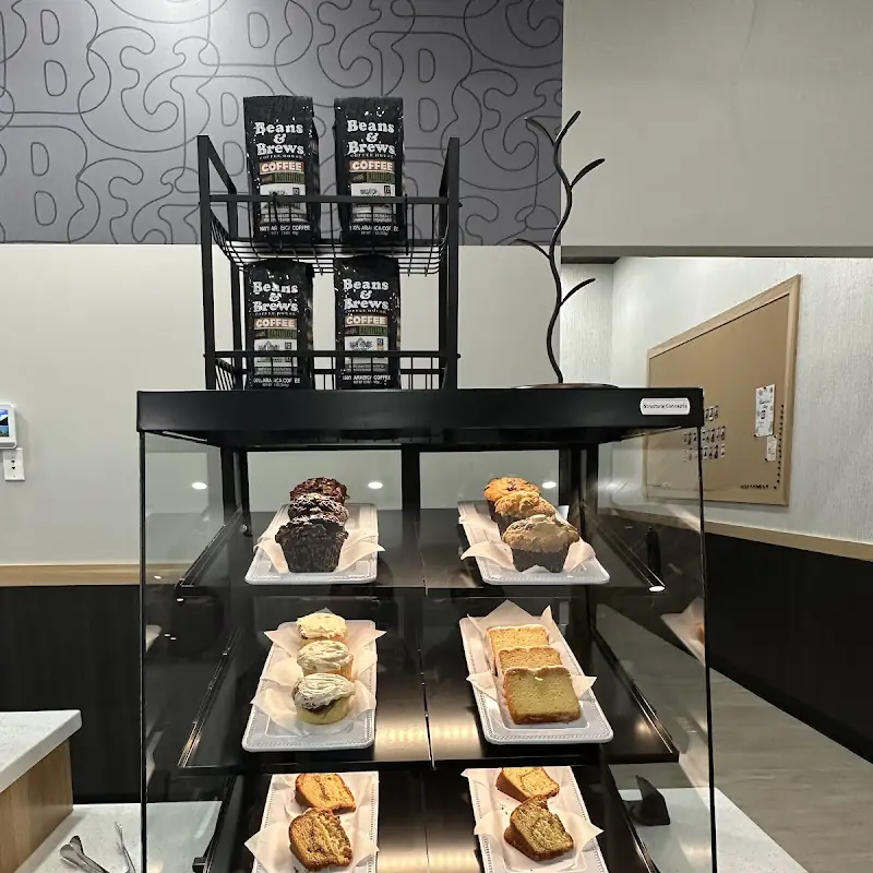Beans & Brews Coffee House