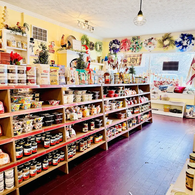 Red Rooster Country Store