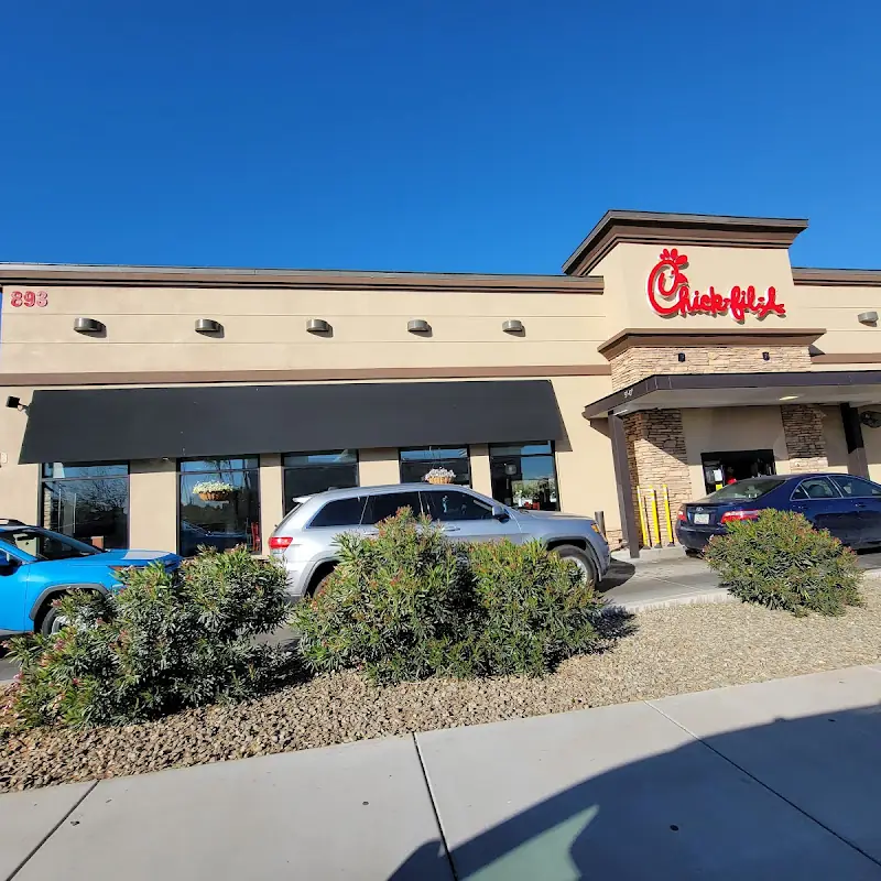Chick-fil-A