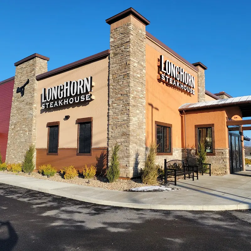 LongHorn Steakhouse