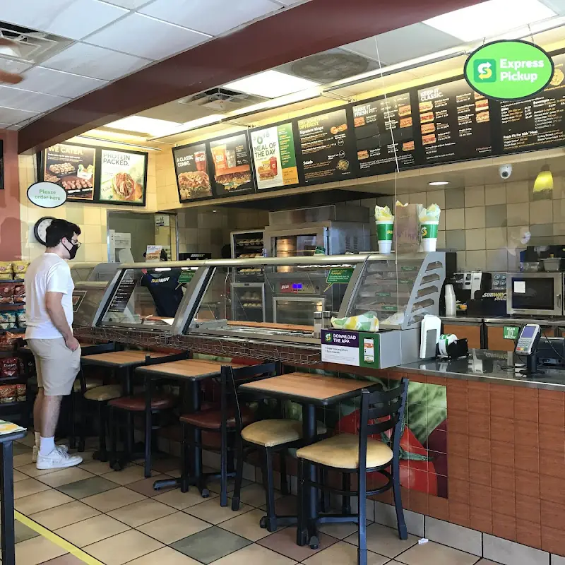 Subway