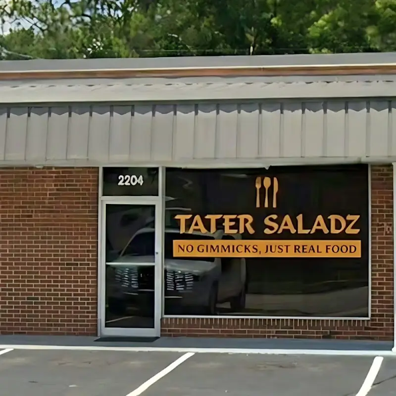 TATERSALADZ