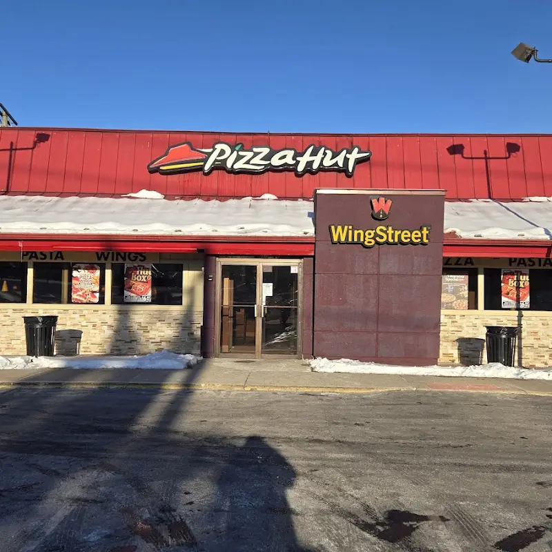 Pizza Hut