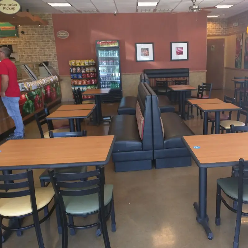 Subway