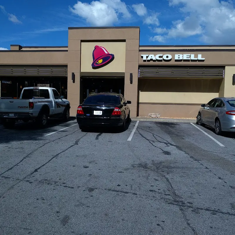 Taco Bell