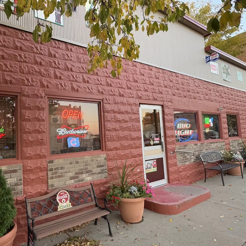 Rick's Cafe