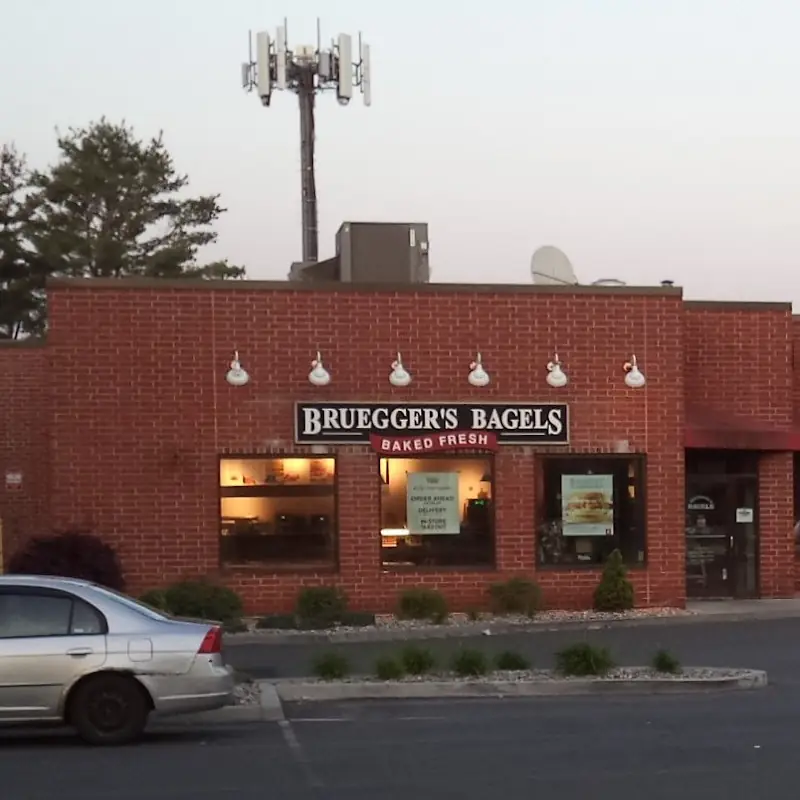 Bruegger's Bagels