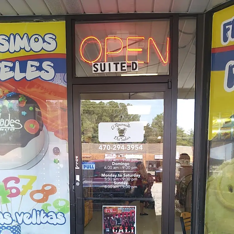 Jugos Naturales / Natural Juices