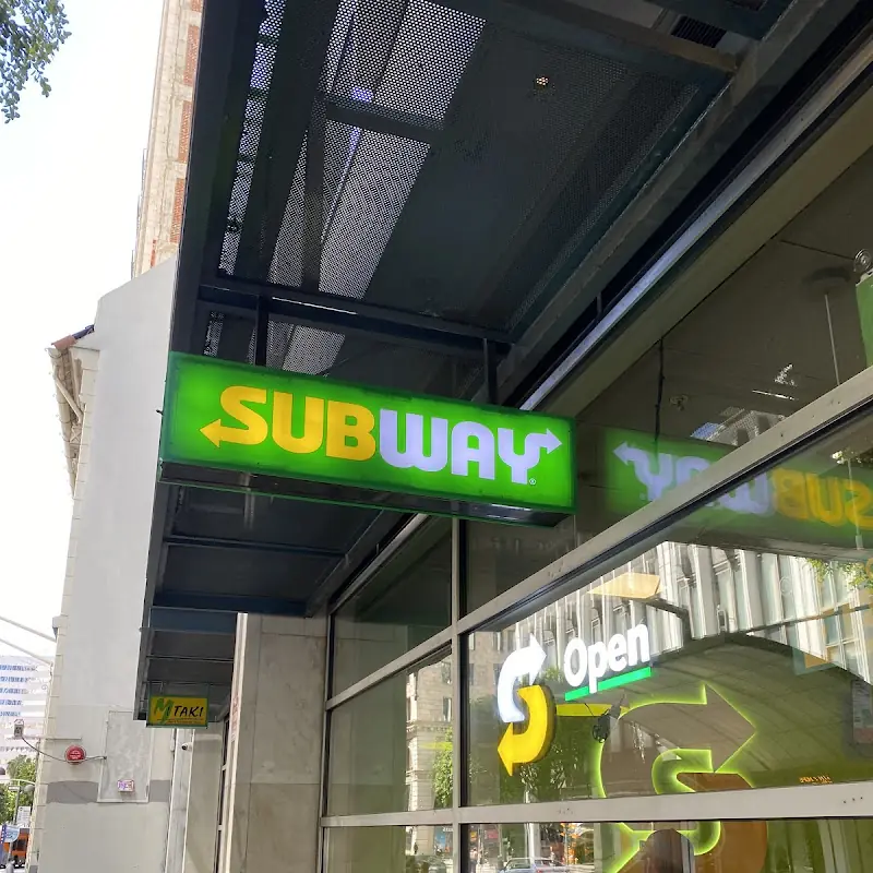 Subway