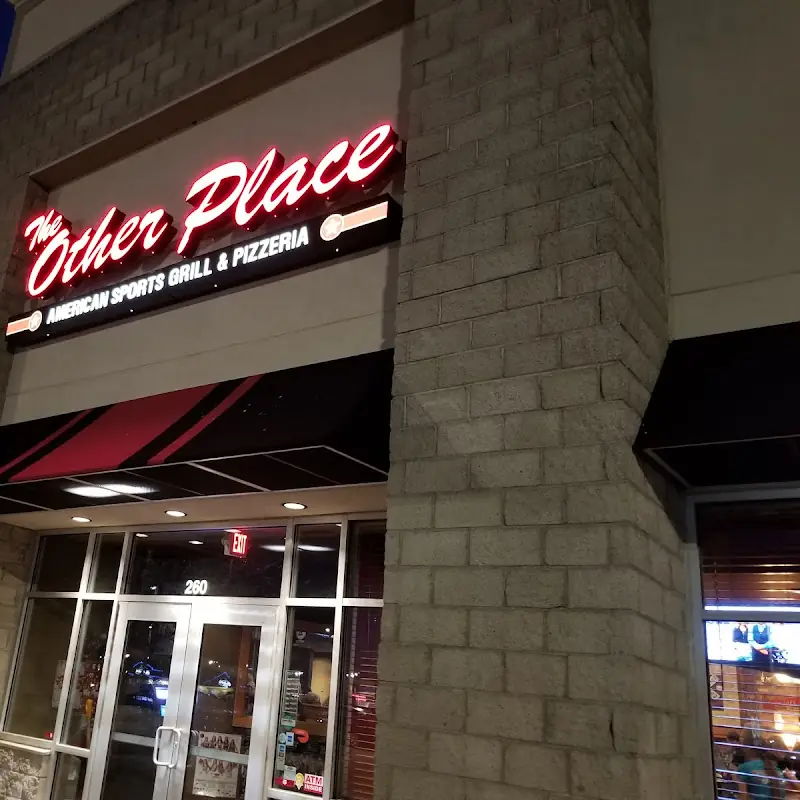 The Other Place Ankeny