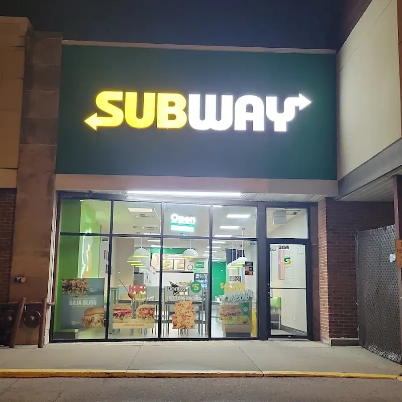 Subway