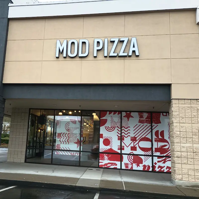 MOD Pizza