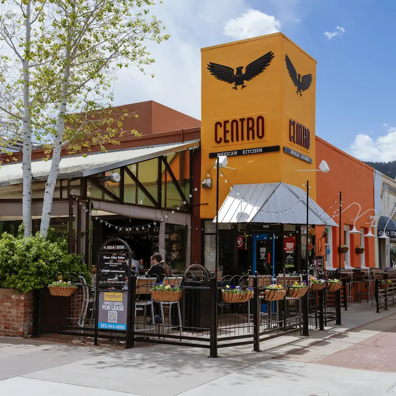 Centro Mexican Kitchen