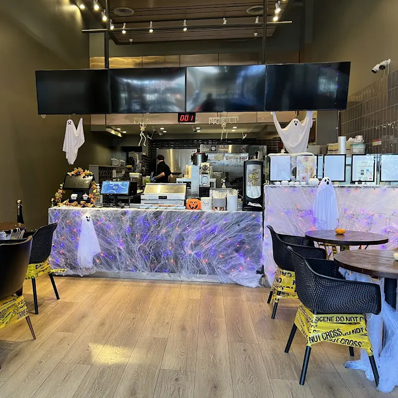 TP TEA – Berkeley