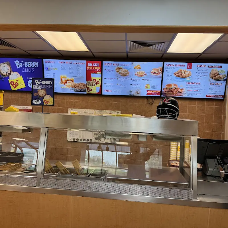Bojangles