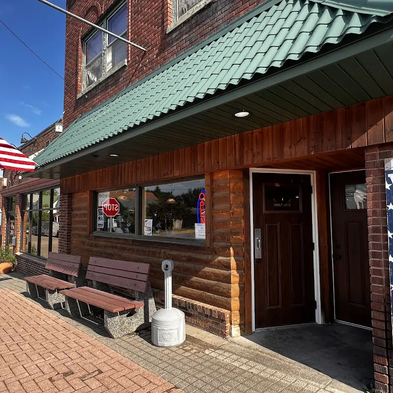 Britton's Café Inc.