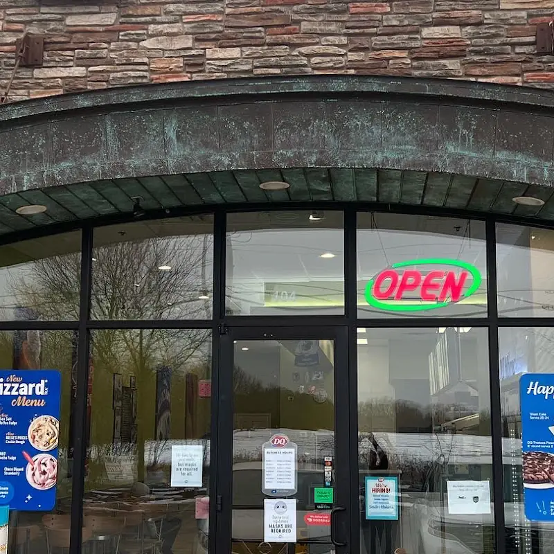 Dairy Queen (Treat)