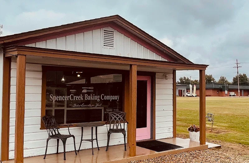 SpencerCreek Baking Company