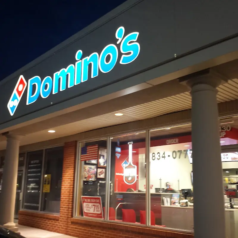 Domino's Pizza