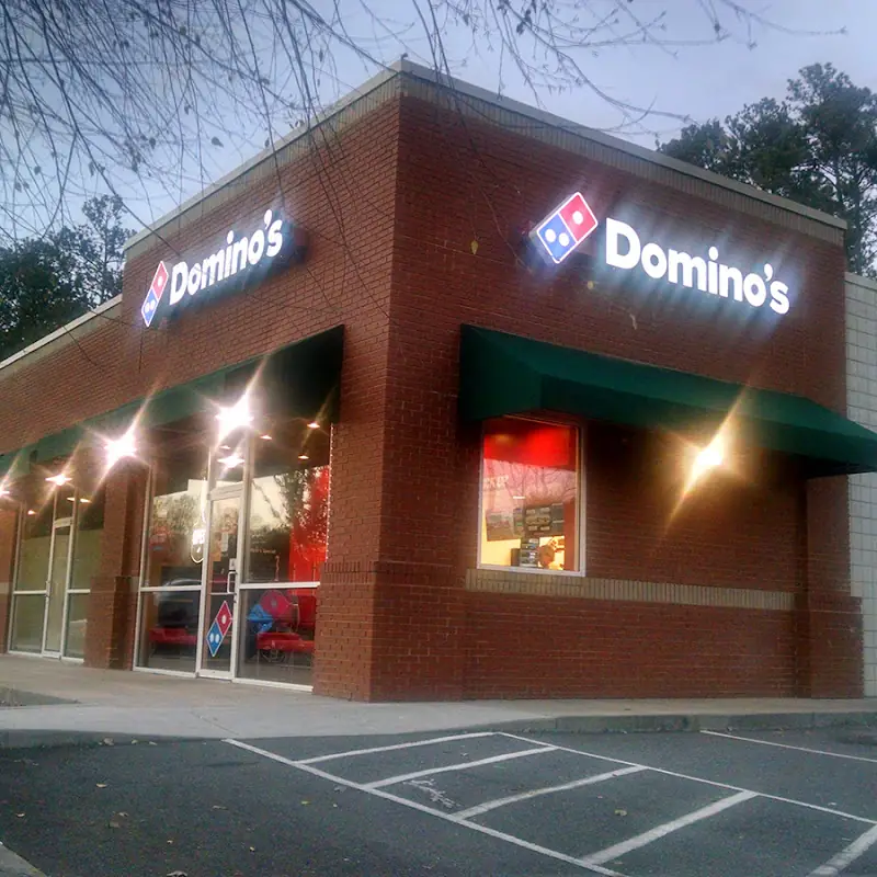 Domino's Pizza